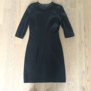 Judith & Charles Size 4 Dress